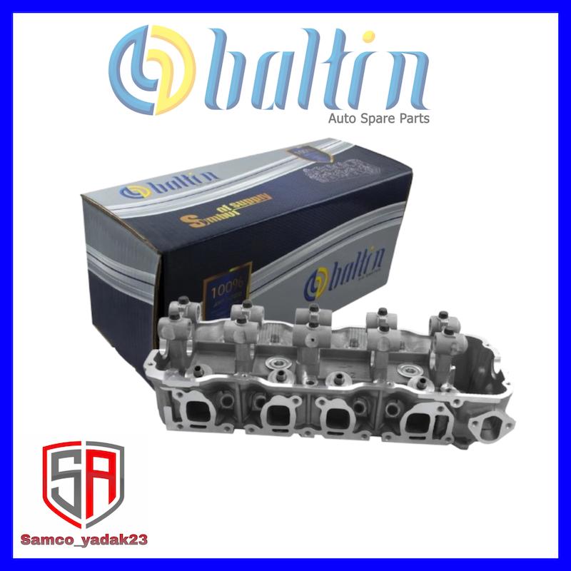 سرسیلندر خام  نیسان کاربراتور بالتین (کد 95060253)