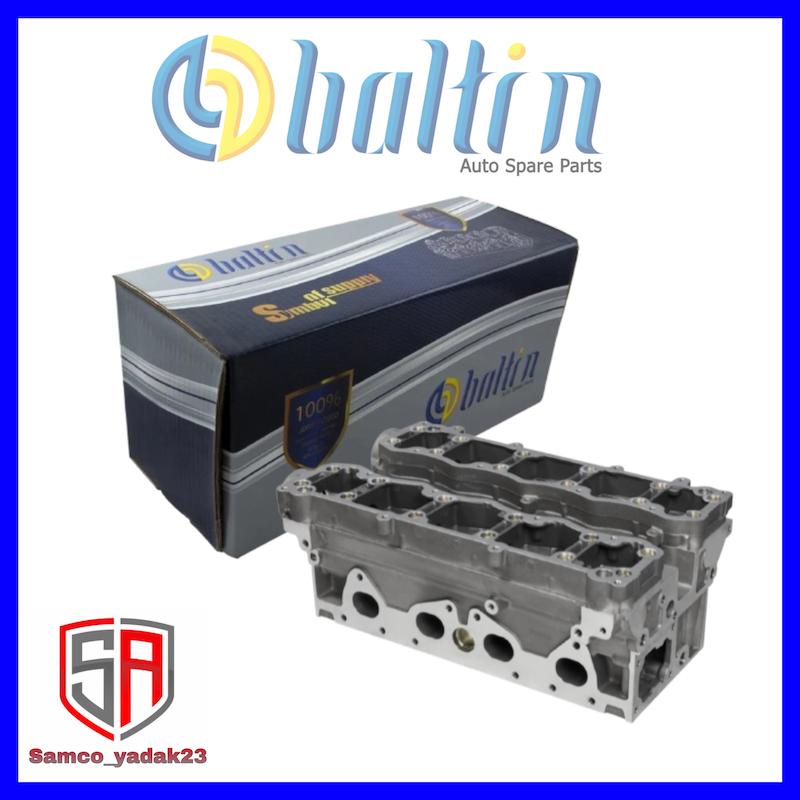 سرسیلندر خام  پژو206  تیپ5 بالتین (کد 95110251)