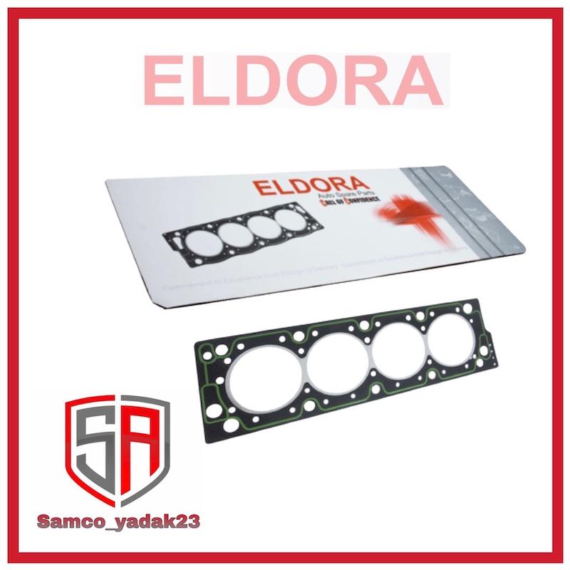 واشر سرسیلندر پژو 405 (1800) تعمیر3الدورا 87010479