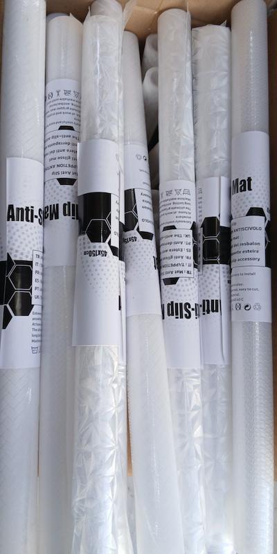 تو کابینتی  45×150 ورق کابینت ضدلغزش (Anti-slip Mat)