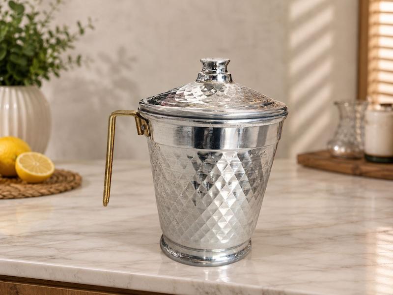 پارچ روحی براق  درجه ۱ 