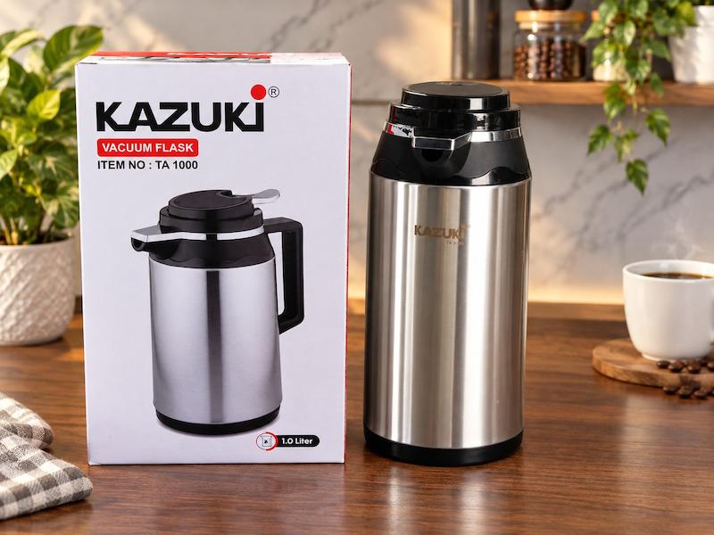 فلاکس  ۱  لیتر  KAZUKi