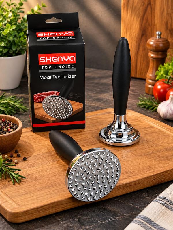 بیفتک کوب Shenya