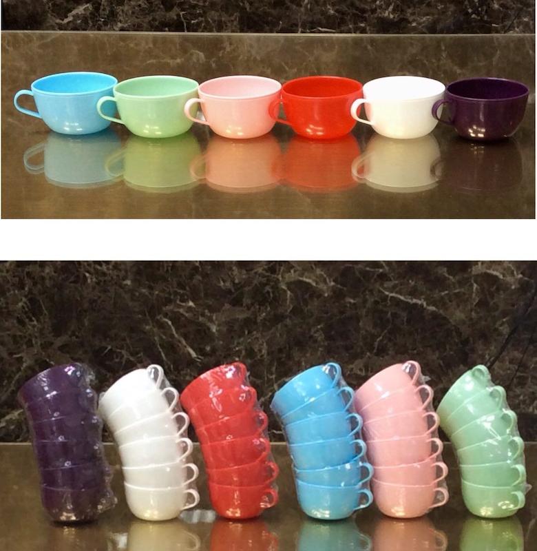 فنجان ۶ عددی قیمت 30هزار