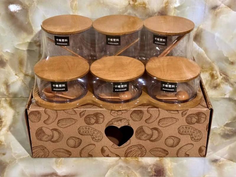 پاسماری ۶ کوتاه گرد قیمت  330هزار 