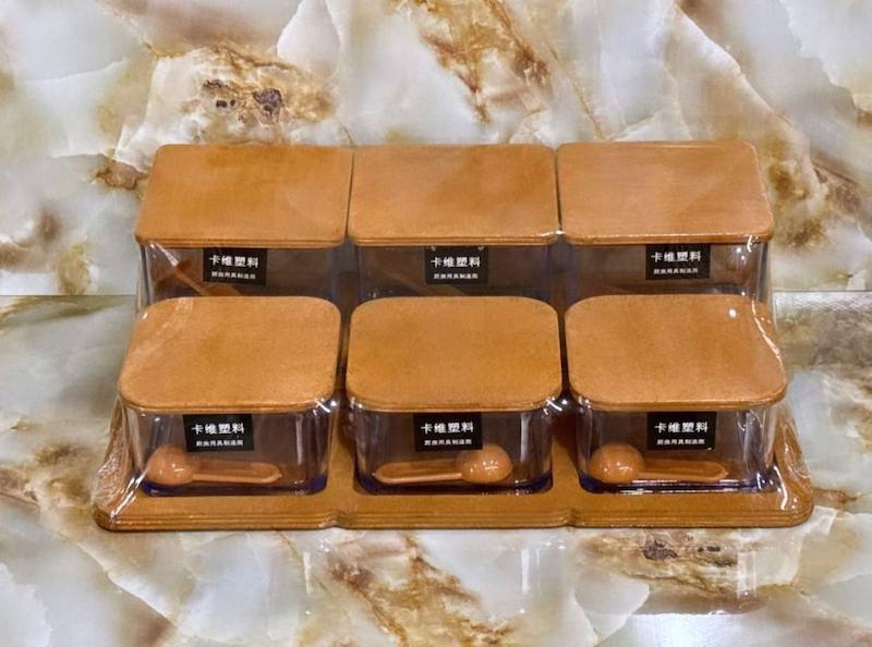 پاسماری ۶ مربع کوتاه قیمت 330 هزار