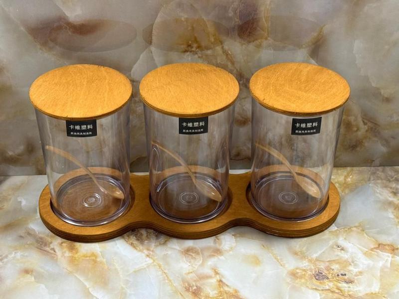 ۳ خانه بلند گرد قیمت 290 هزار