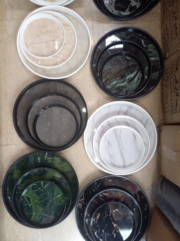 سینی کد ۳۹۰ سرویس قیمت 250 هزار