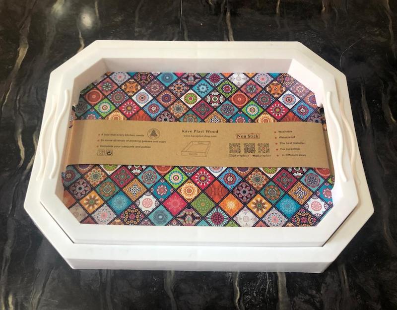 سینی کد ۵۰۰۰  انتیک قیمت 85هزار