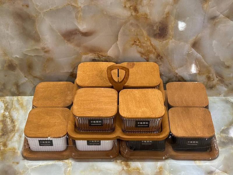 اردو ۴ خانه مربع الماسی  قیمت 240هزار