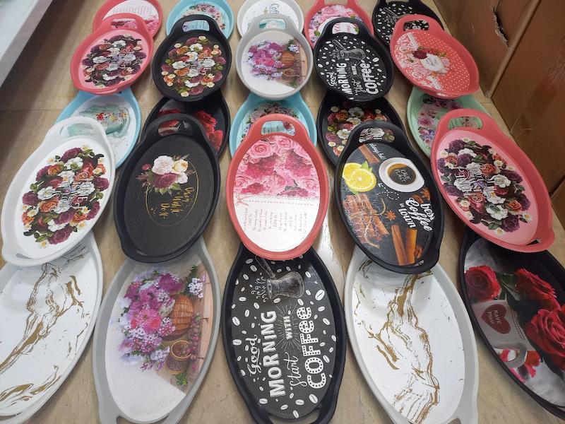 سینی کد ۱۰۲ قیمت 13 هزار 