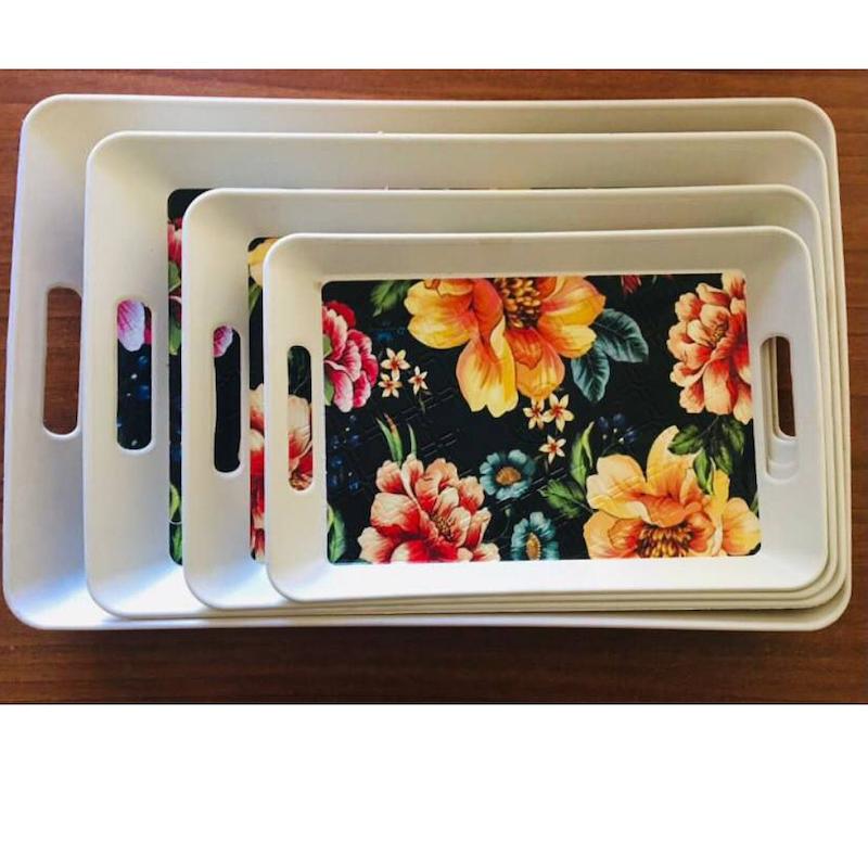 سینی ۴ سایز کد۱۵۱۰؛؛؛۱۵۴۰قیمت از18هزار