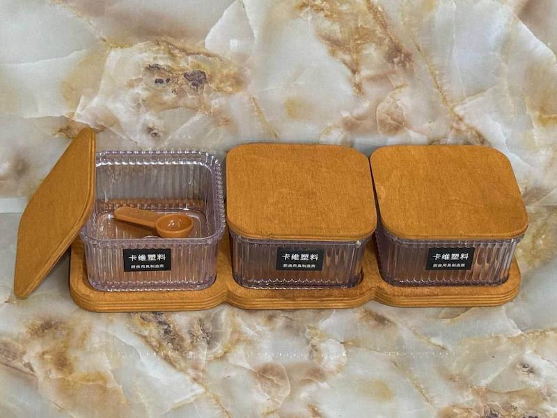 اردوو سه خانه الماسی مربع قیمت  165 هزار 