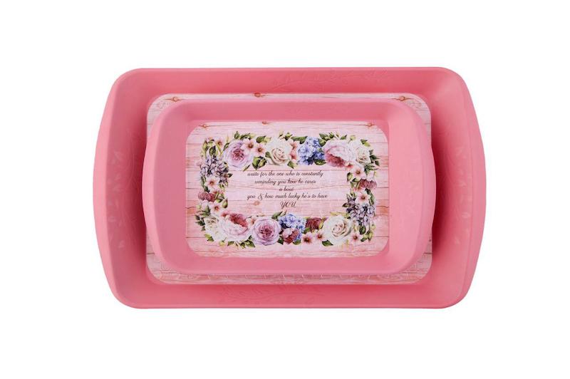 سینی کد ۶۱۰؛۶۲۰؛۶۳۰ رنگ بندی شروع قیمت از13 هزار