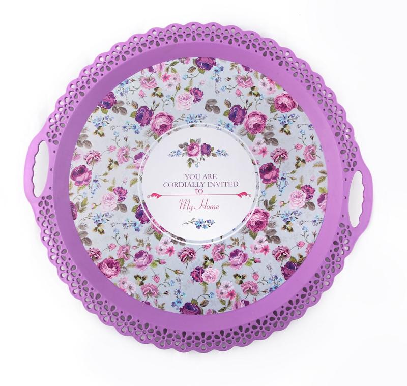 سینی کد ۴۲۰  قیمت 27  الوان  