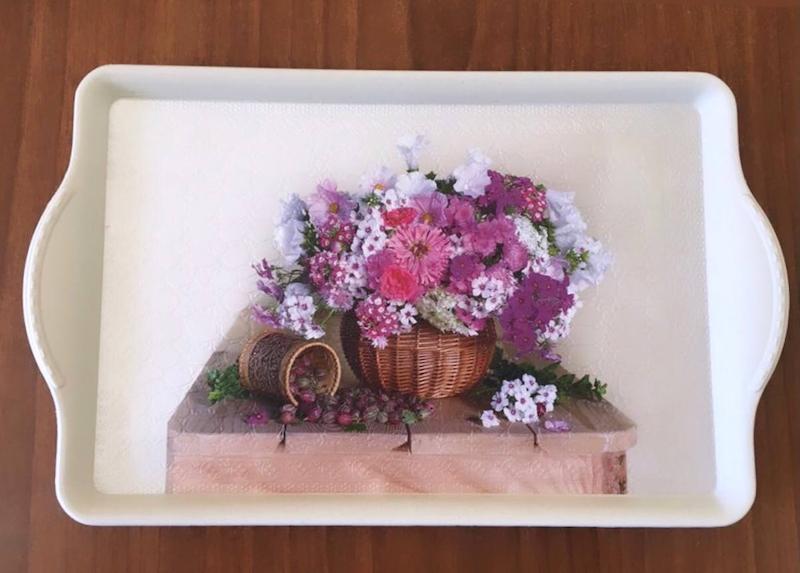 سینی کد ۱۶۱  قیمت 20 هزار رنگ بندی