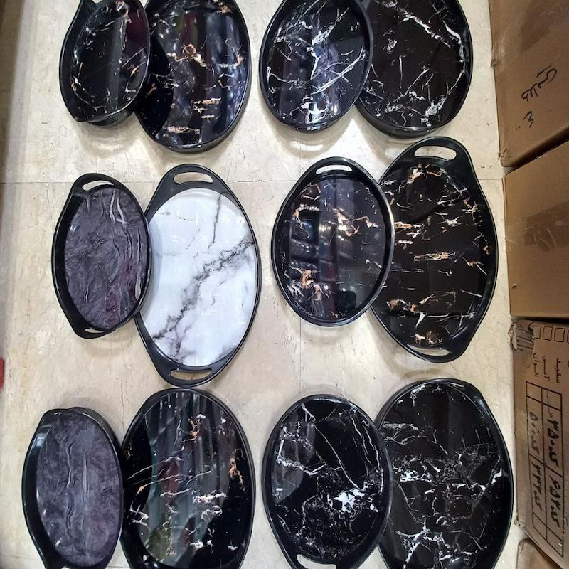 سینی بیضی کد ۱۰۸و ۱۱۱ قیمت از 48هزارتا 70هزار