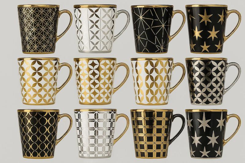 ماگ کد ۹۰۲  قیمت 75 هزار