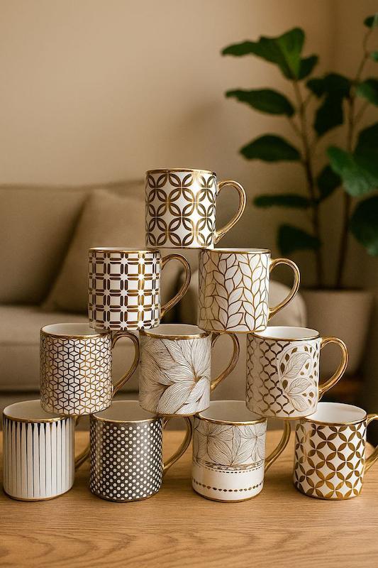 ماگ کد ۹۰۳ قیمت  75 هزار  