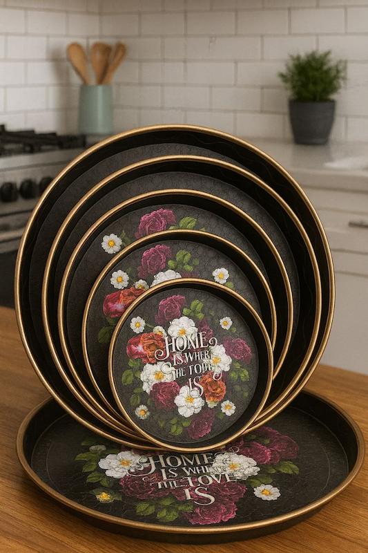 ✅️سینی کد ۲۵۰؛؛؛؛۴۷۰لب طلا قیمت از 24 هزار