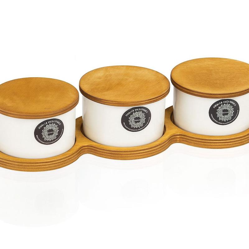 اردو گرد ۳ خانه  165  هزار