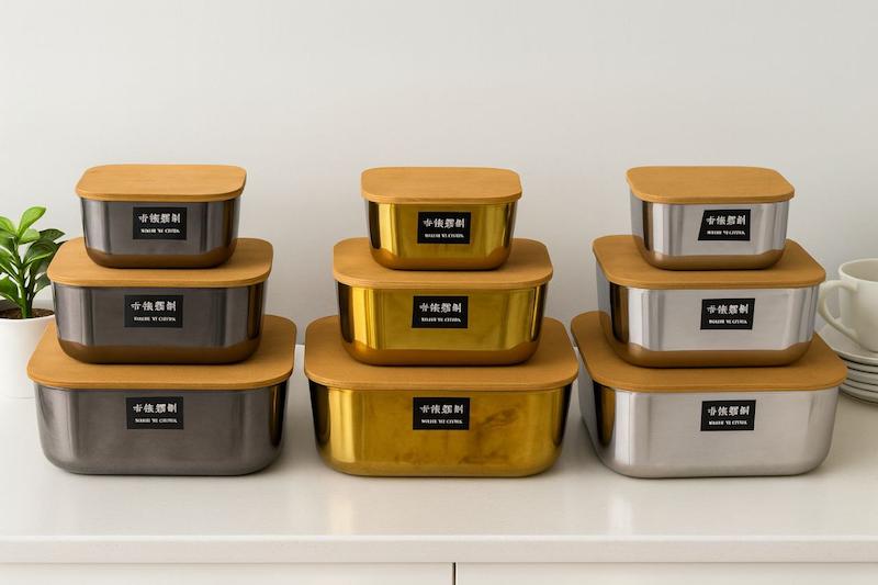 ✅️✨مربع 3 تکه تیتانیوم گلس ✨۳ تکه 260  هزار