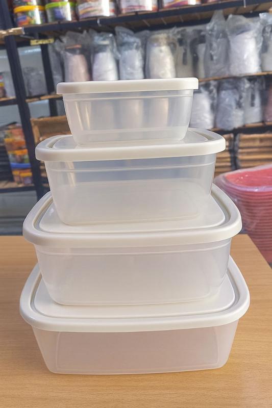 مستطیل 4 تیکه کارتن 20تایی 80هزار تومان