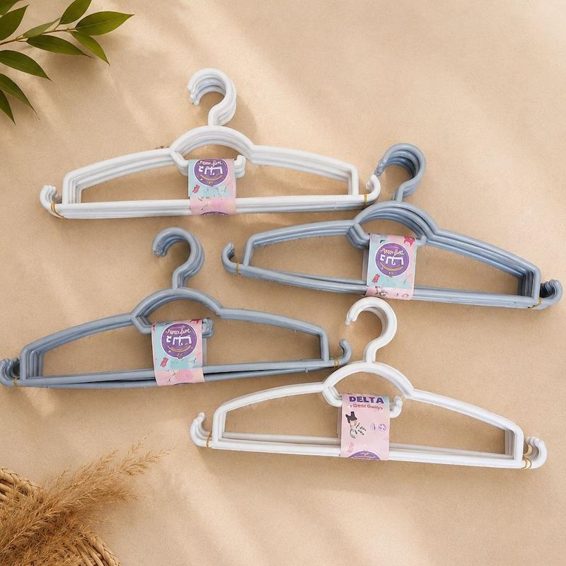 چوب لباسی بزرگ دلتا