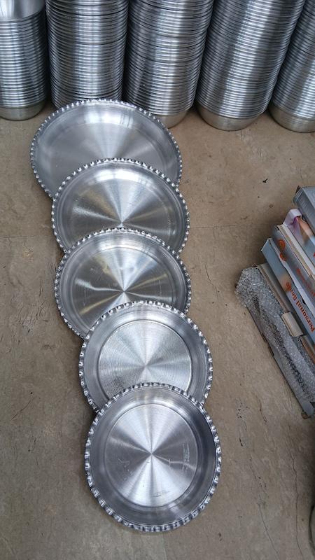سینی  کنگره روحی  در ۵ سایز