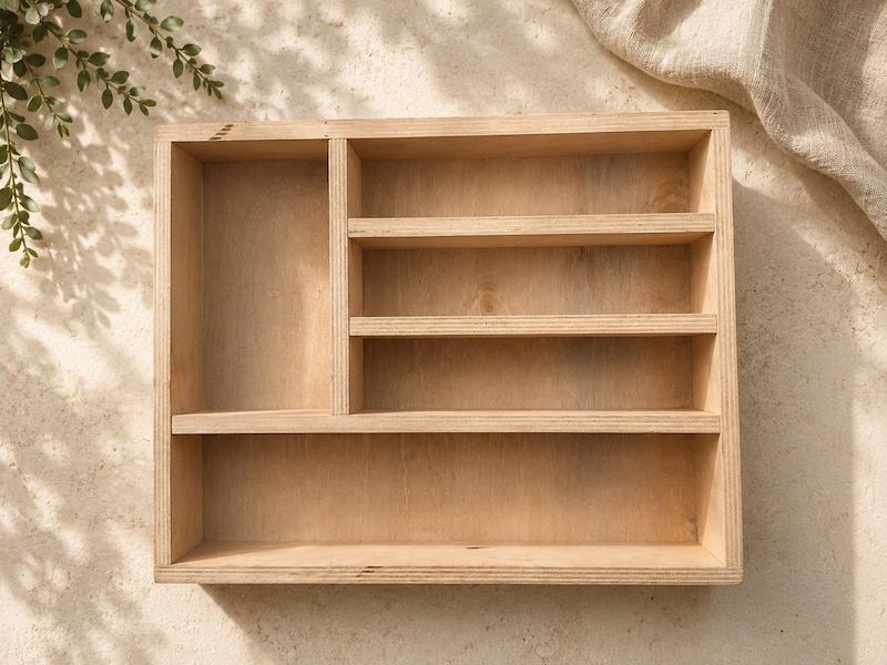 جاقاشقی  کابینتی ✅️ ابعاد  30×37