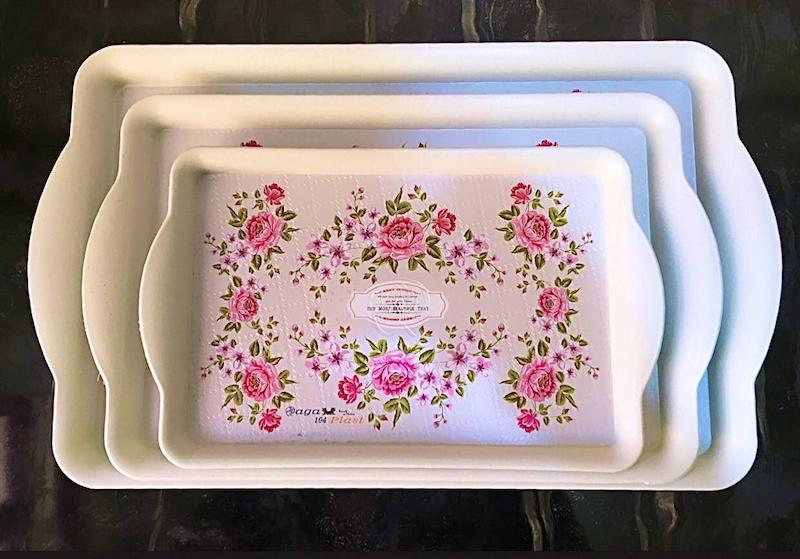 سرویس سینی 1005 قیمت125 هزار