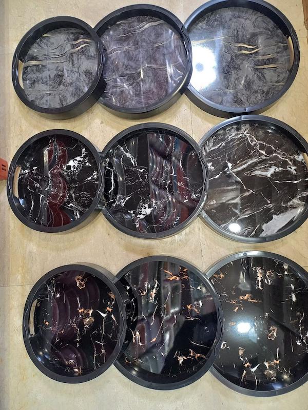 سینی مرمر۱۰۰۰؛؛۲۰۰۰؛۳۰۰۰قیمت از 100 هزار