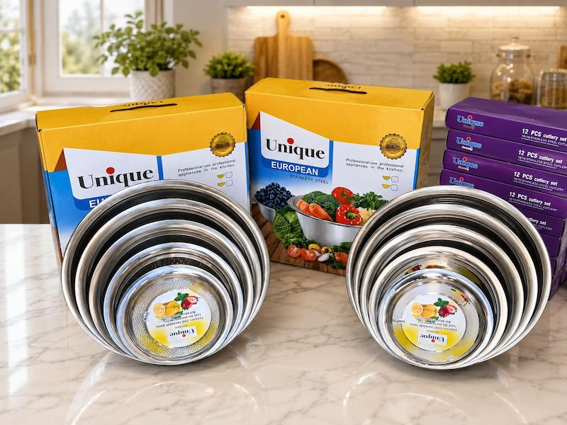 ✅️ ابکش  لگن یونیک   Unique Germany 