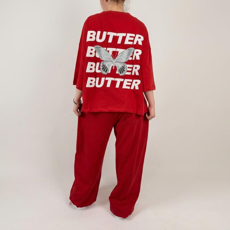 تیشرت Butter