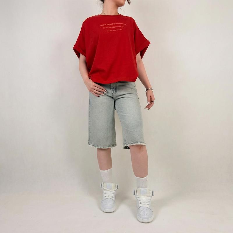 تیشرت alexanderwang