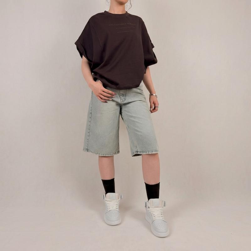 تیشرت alexanderwang