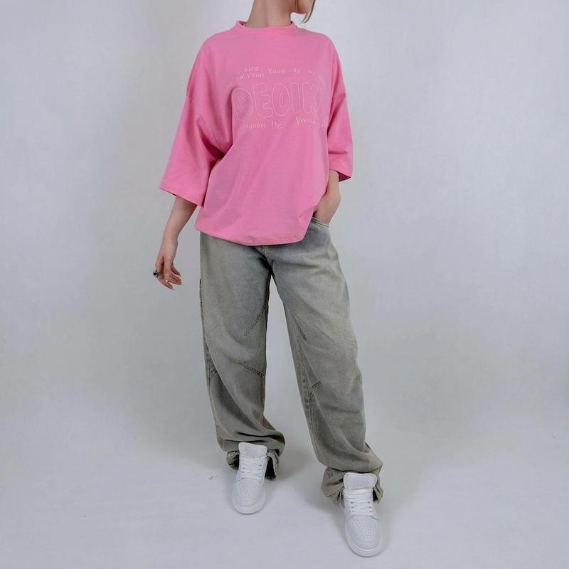 تیشرت DEOIKA