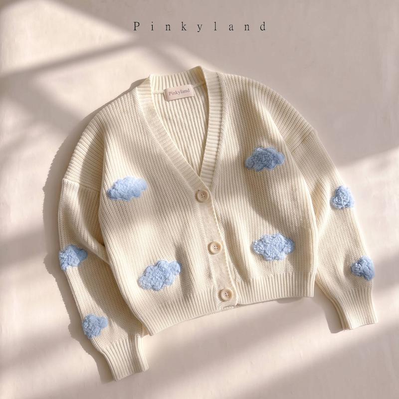 کاردیگان بافت مدل ابر - Cloudy