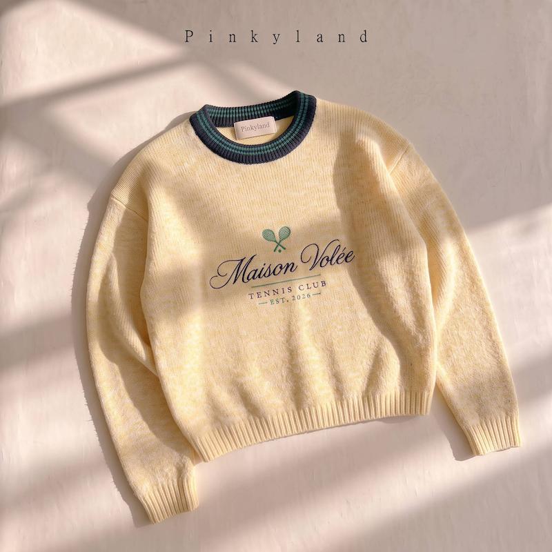 بافت موهر طرح Maison Volée