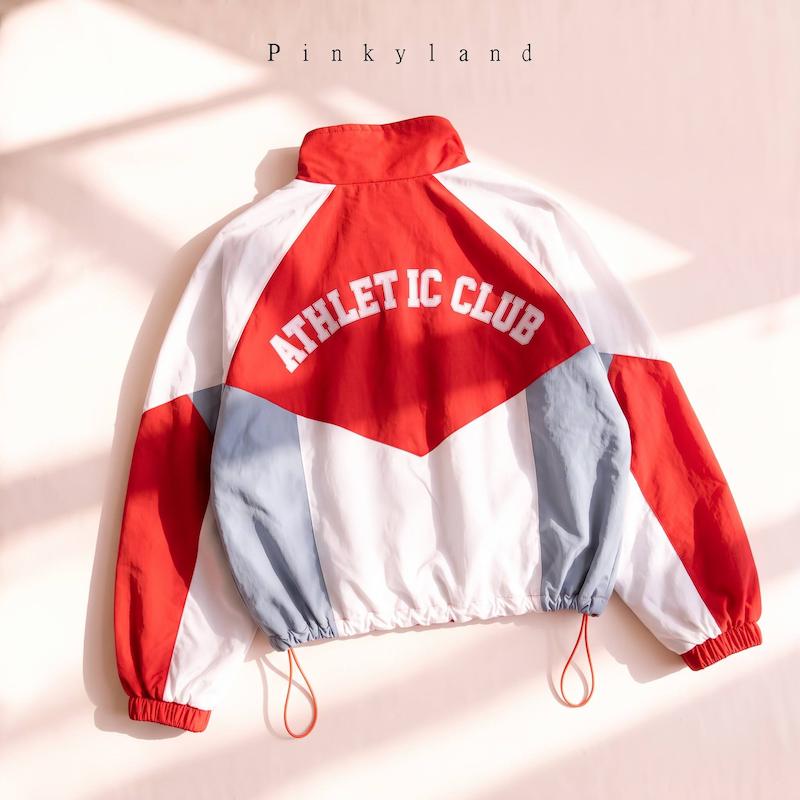سویشرت ATHLETIC CLUB
