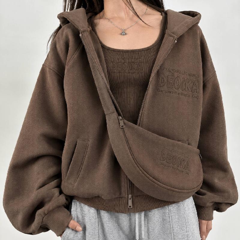 ست سویشرت DEOIKA طرح دوم