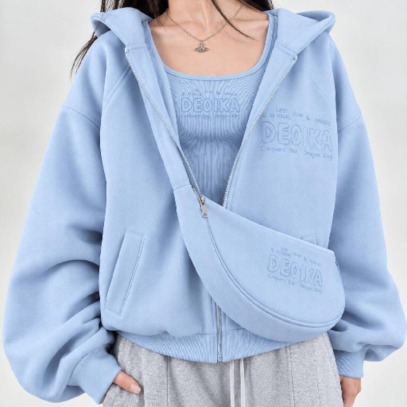 ست سویشرت DEOIKA طرح دوم