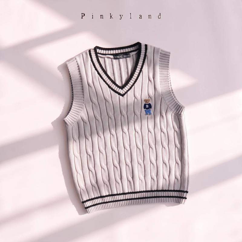 وست بافت طرح POLO