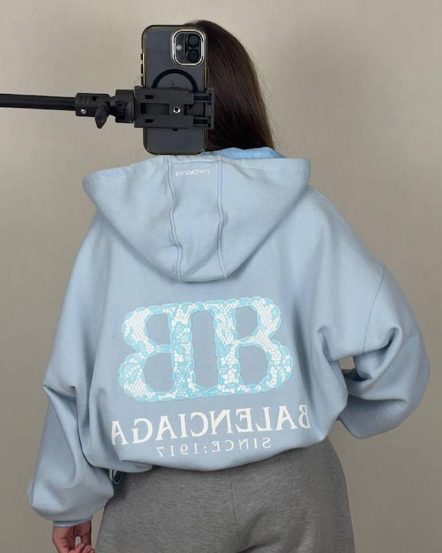 هودی مدل BALENCIAGA