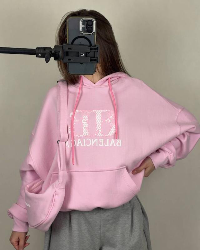 هودی مدل BALENCIAGA
