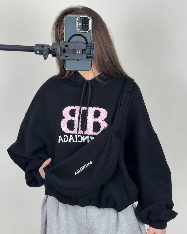 هودی مدل BALENCIAGA