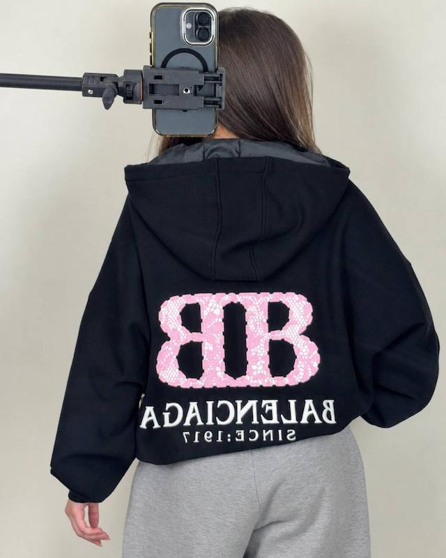 هودی مدل BALENCIAGA