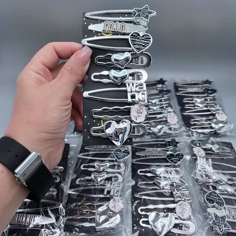 پک گیره سر فانتزی پینترستی اورجینال