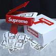 تفنگ پول پاش سوپرمی اورجینال SUPERME 