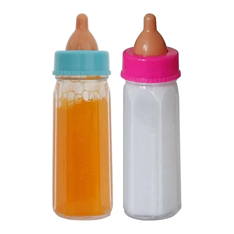 ابزار شوخی قوطی شیر خالی و پر